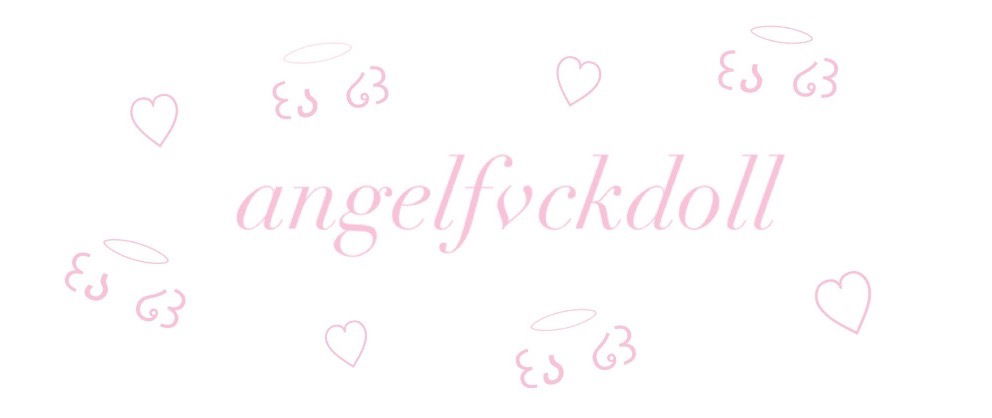 angelbaby profile banner