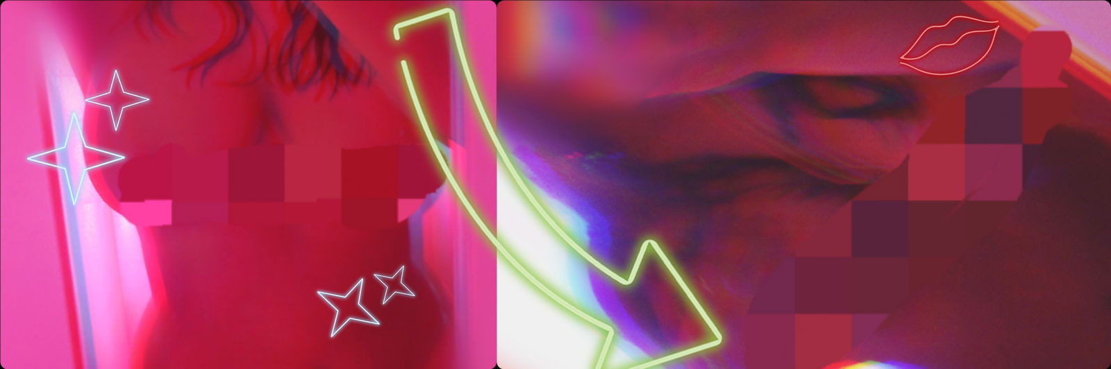Angelikl profile banner