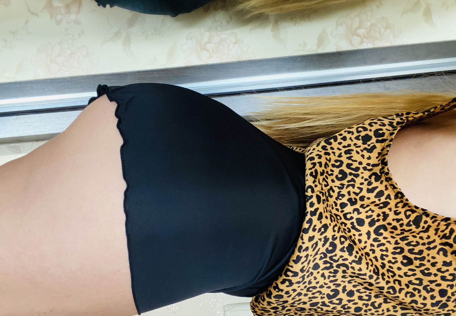 Angelina Jay profile banner