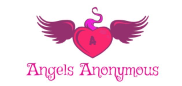 Angel snow profile banner