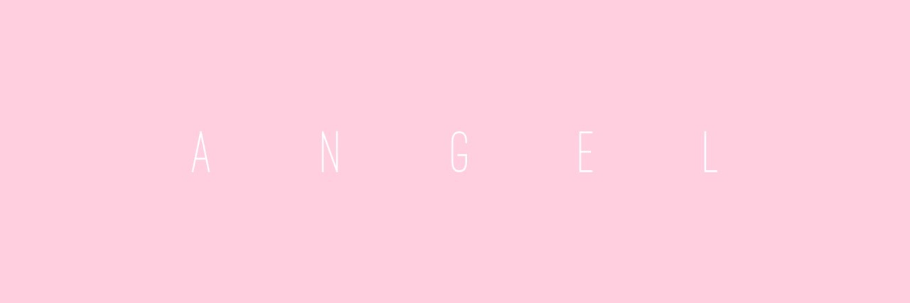 Angel Monet profile banner