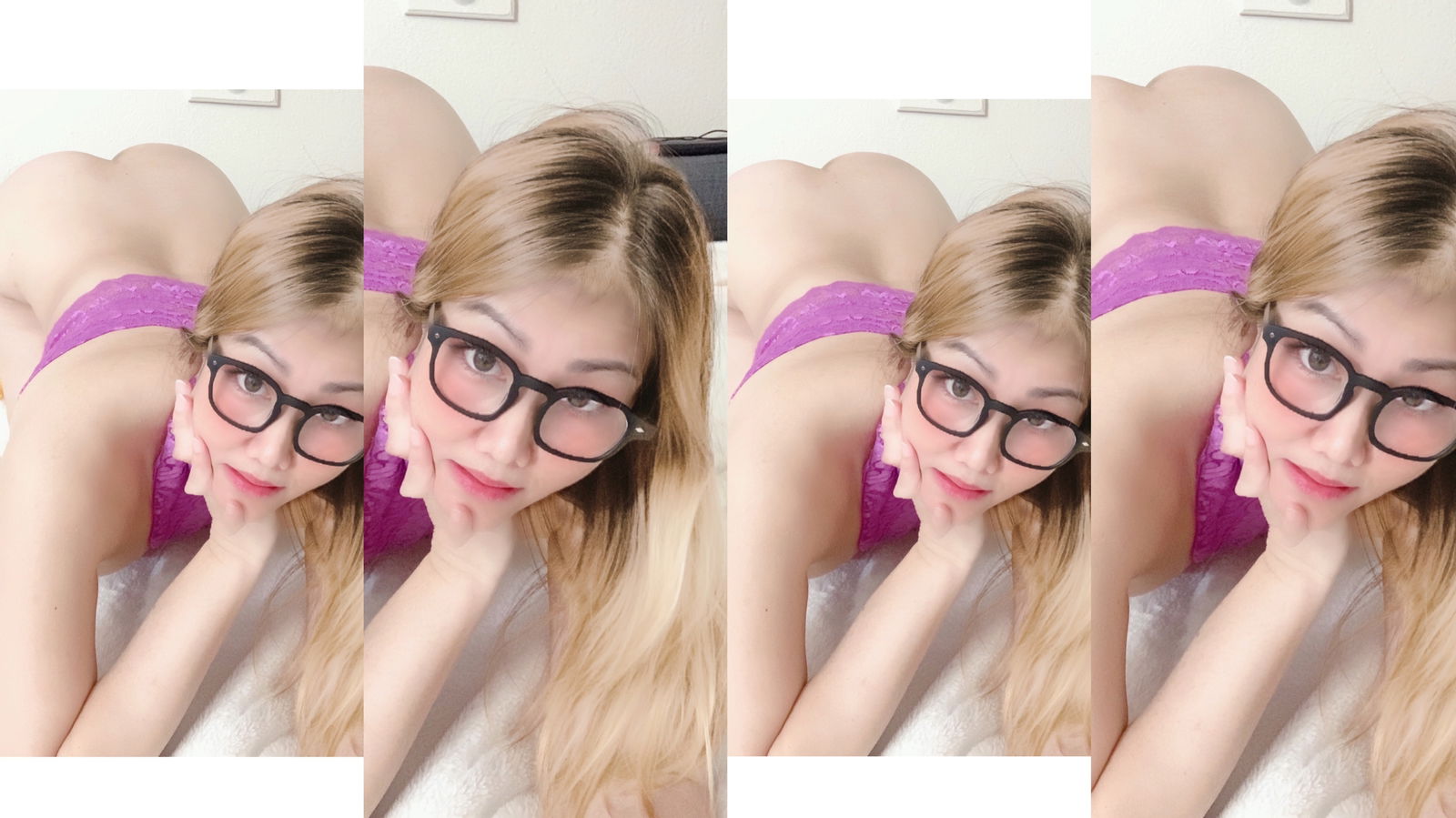 Angel Sally profile banner