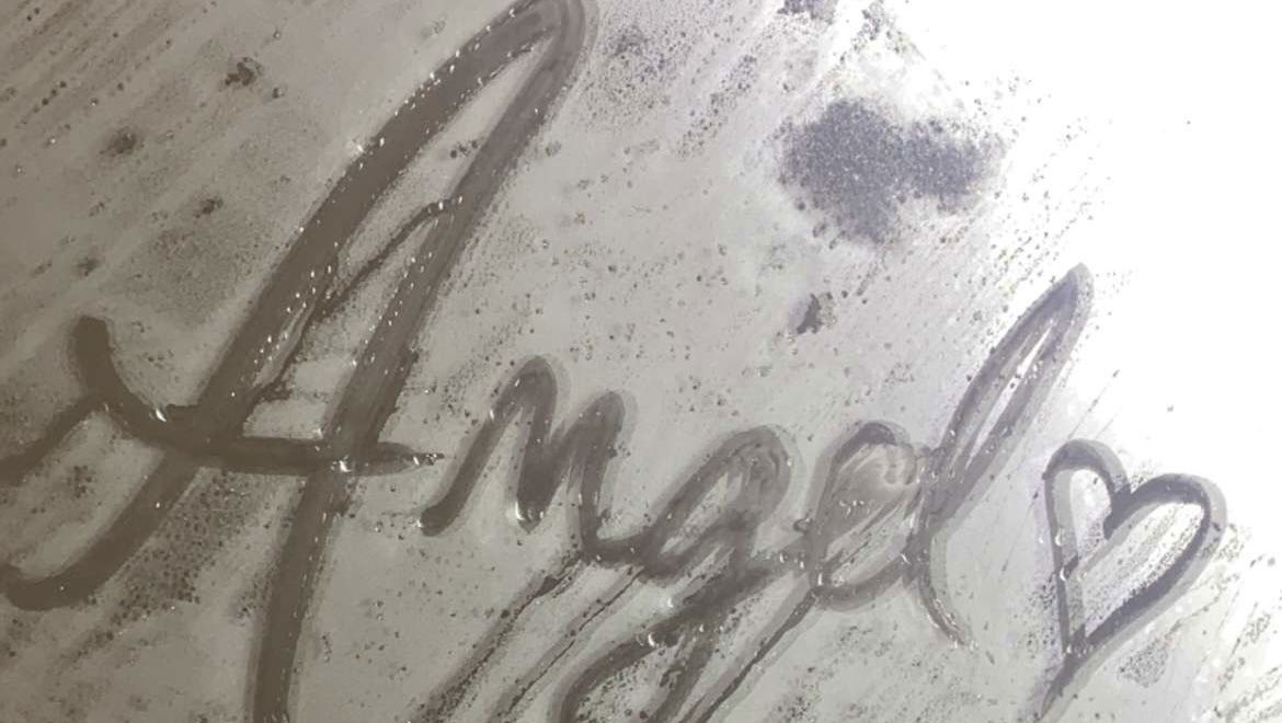 Angel Sins🕷️ profile banner