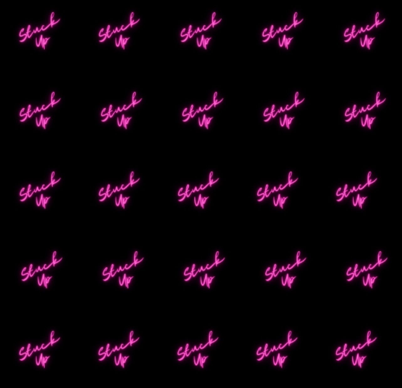 A N G E L profile banner