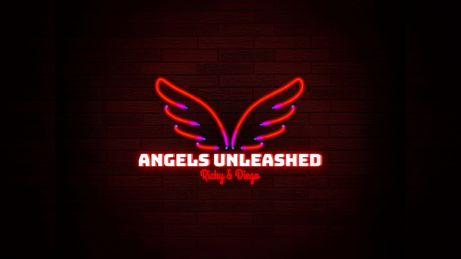 Angels Unleashed - Ricky and Diego profile banner