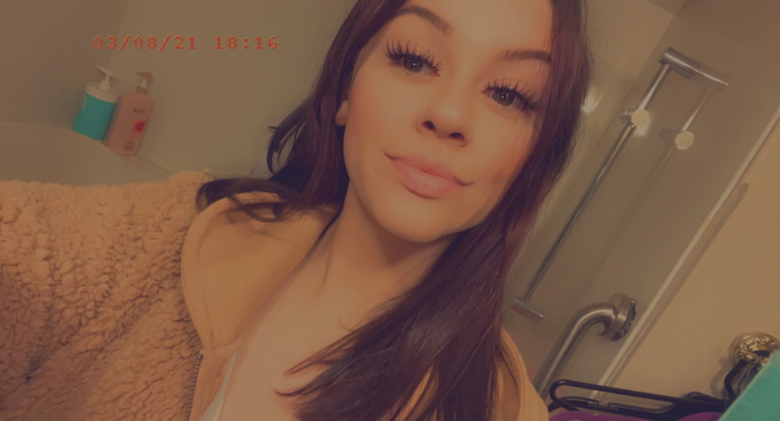 Angie profile banner
