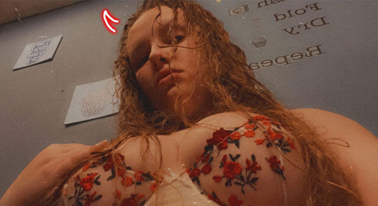 Angela Gilman profile banner