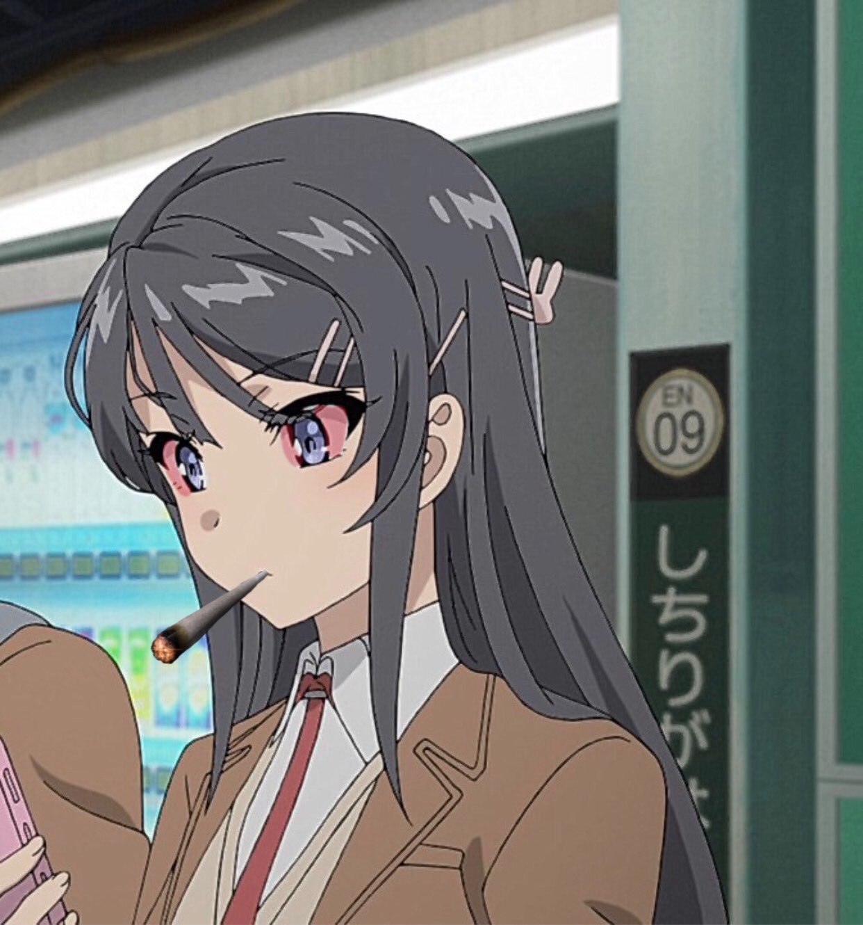 Aℕgєℓα profile banner