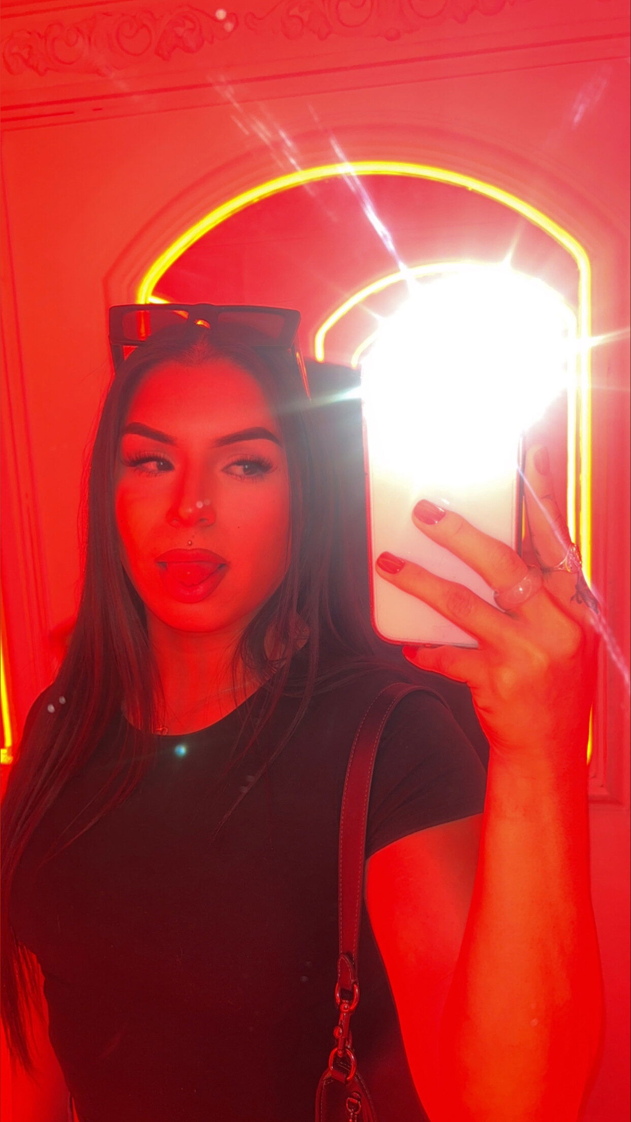 ❤️🔥Dani❤️🔥 profile banner