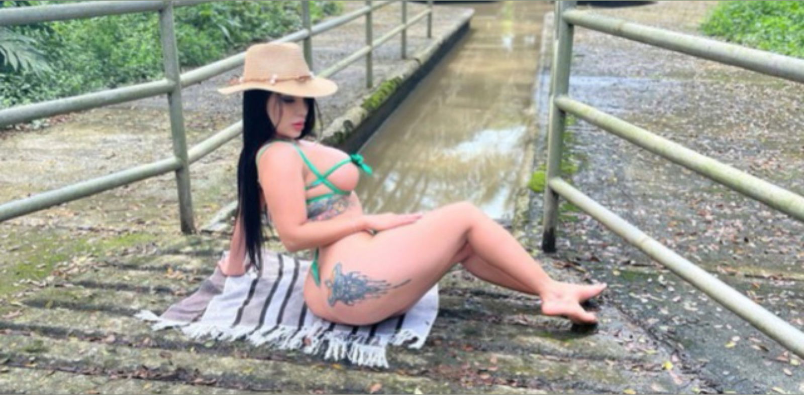 Señorita_91 profile banner