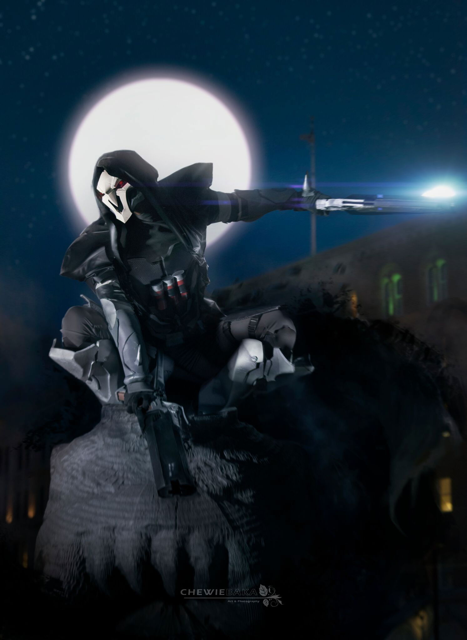 Khairi C profile banner