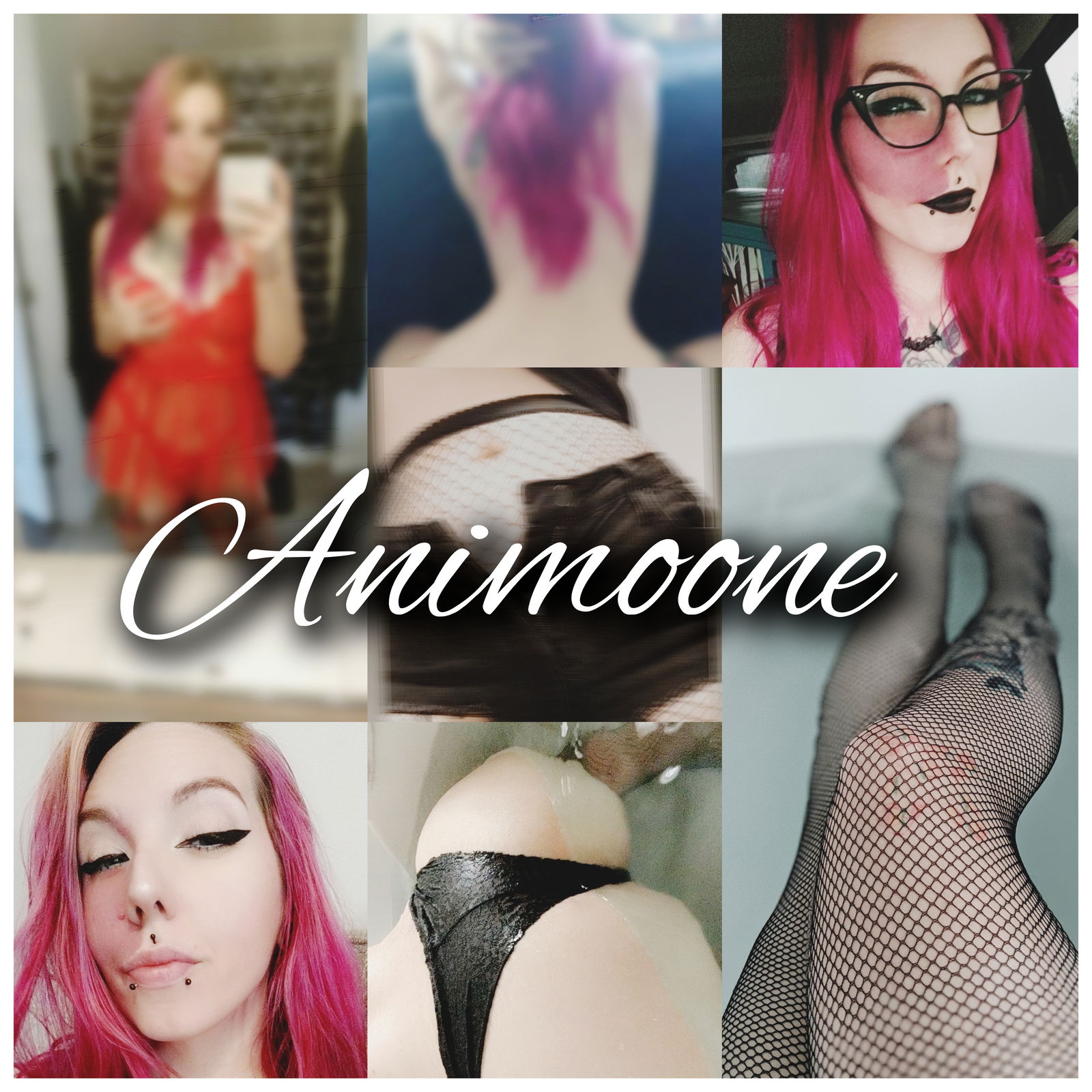 Animoone profile banner