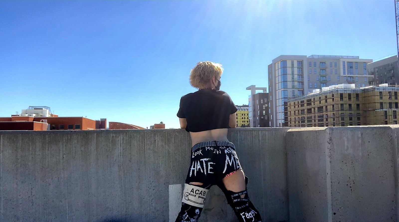 Anita Dix profile banner