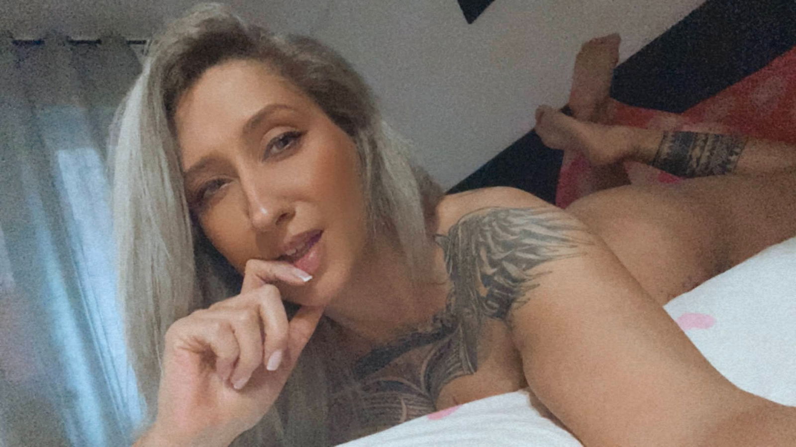 ♥️Naughty Mommy♥️ profile banner