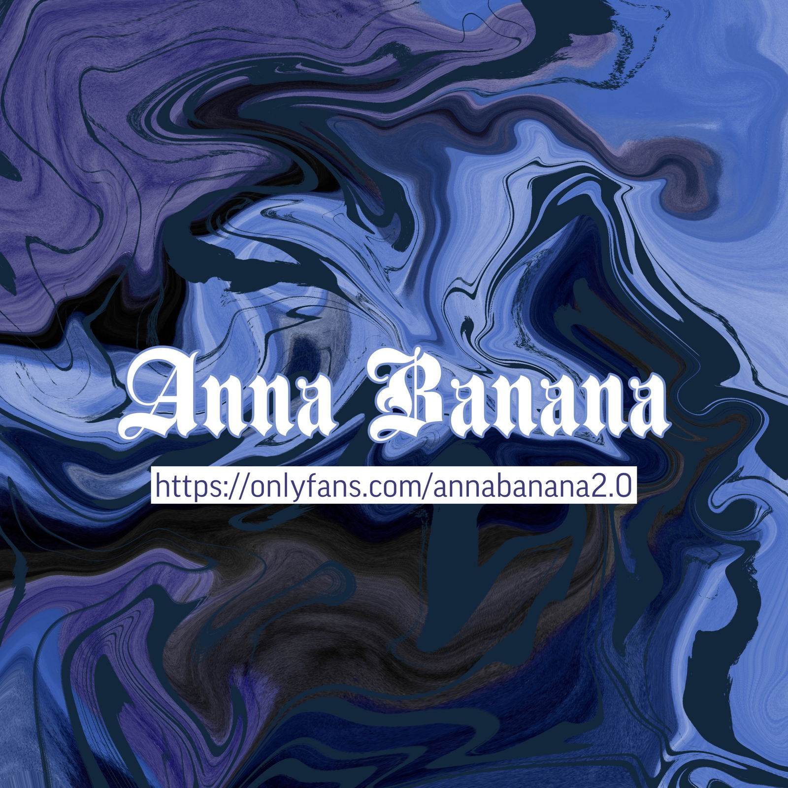 Anna Banana ✨🫦🤭 profile banner