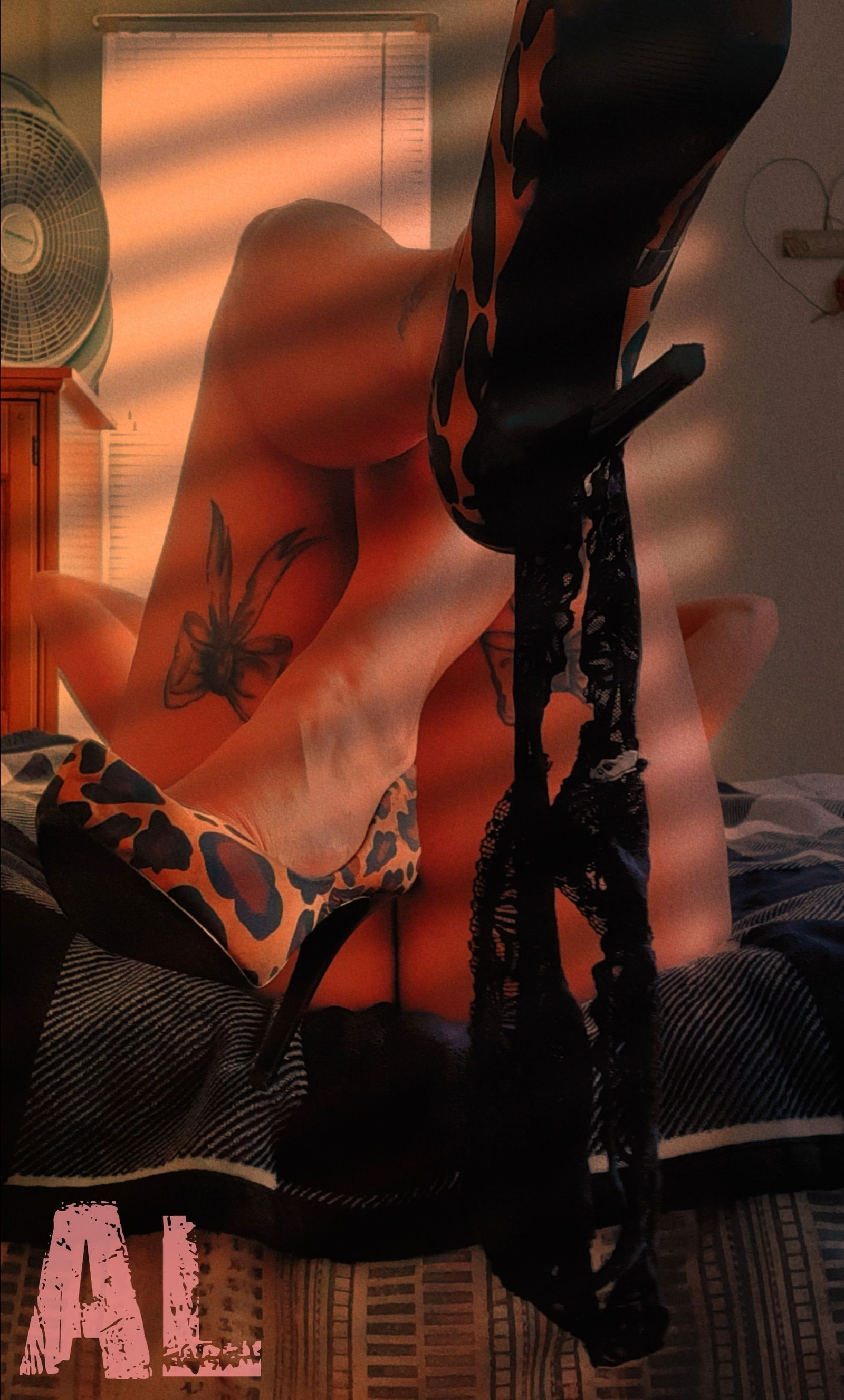 Annabelle Lei profile banner