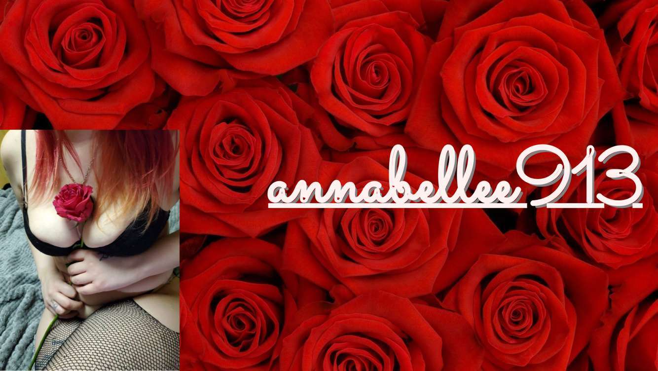 Annabel Lee profile banner