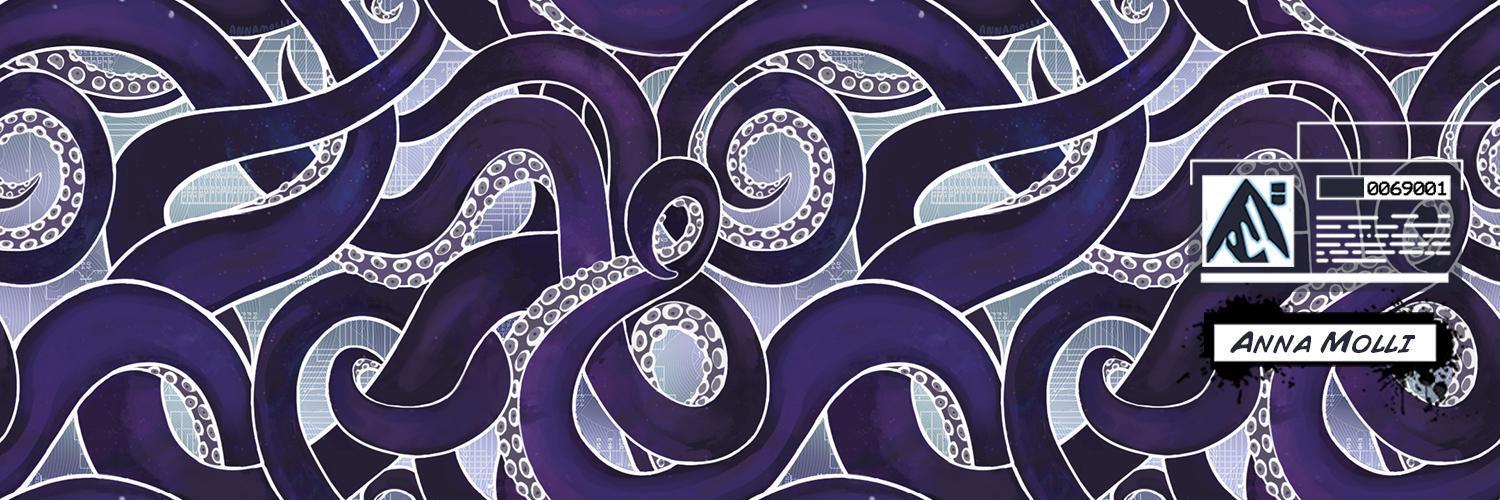 AnnaMolli profile banner