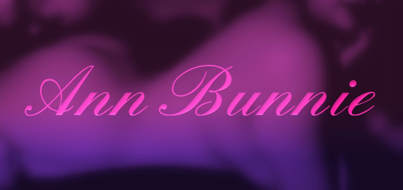 🐰Ann Bunnie🐰 profile banner