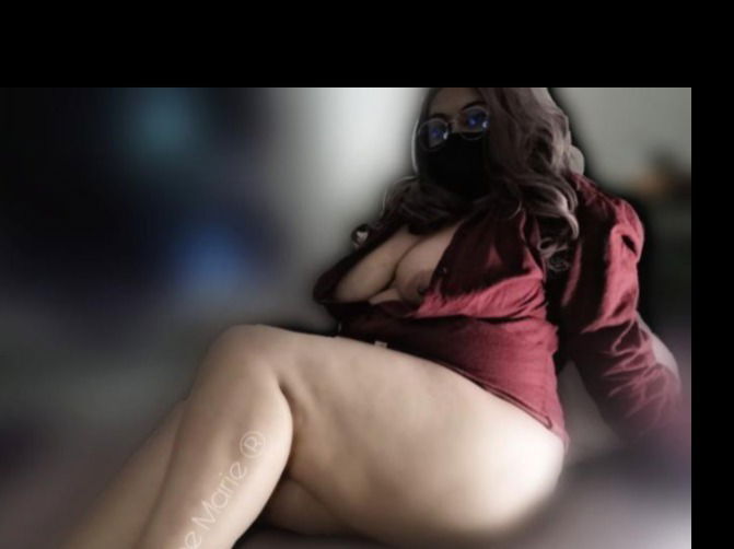 Anna Marie GZ profile banner