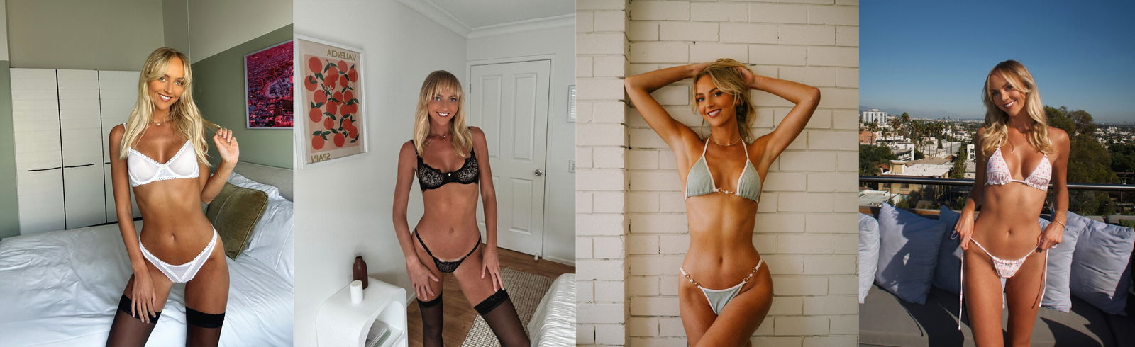 Annie Kate profile banner