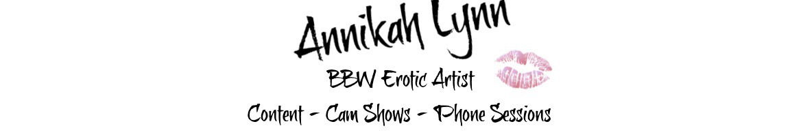 Annikah Lynn profile banner