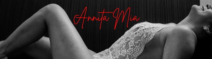 Annita profile banner