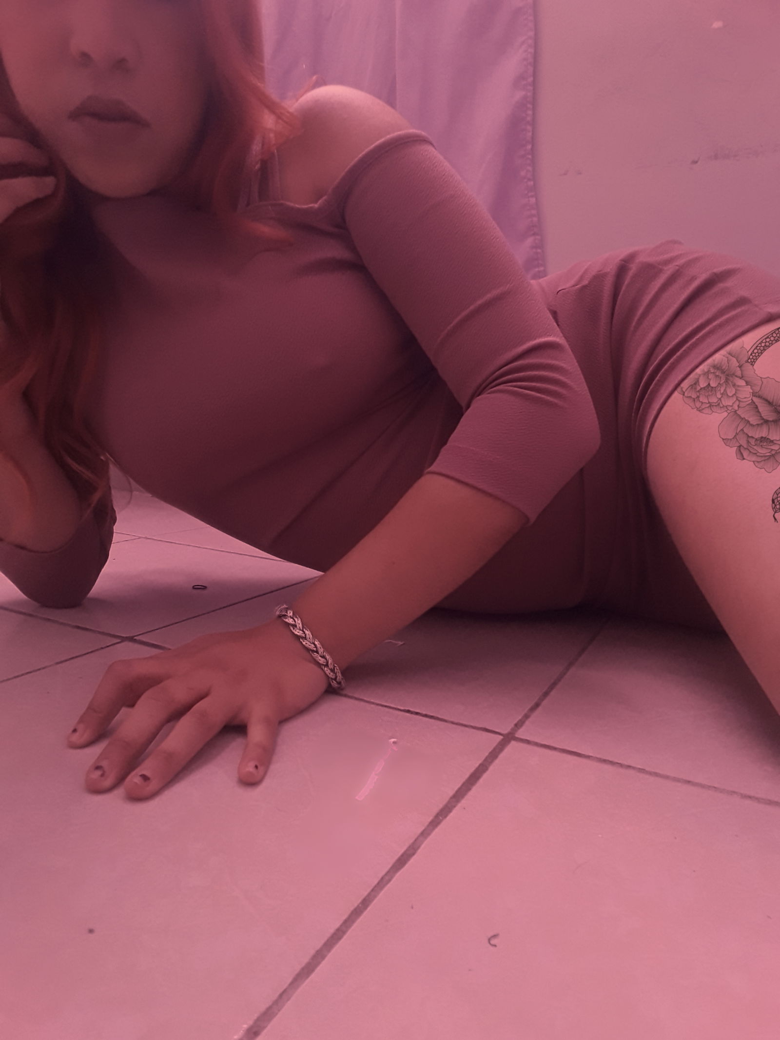 Ann Red profile banner