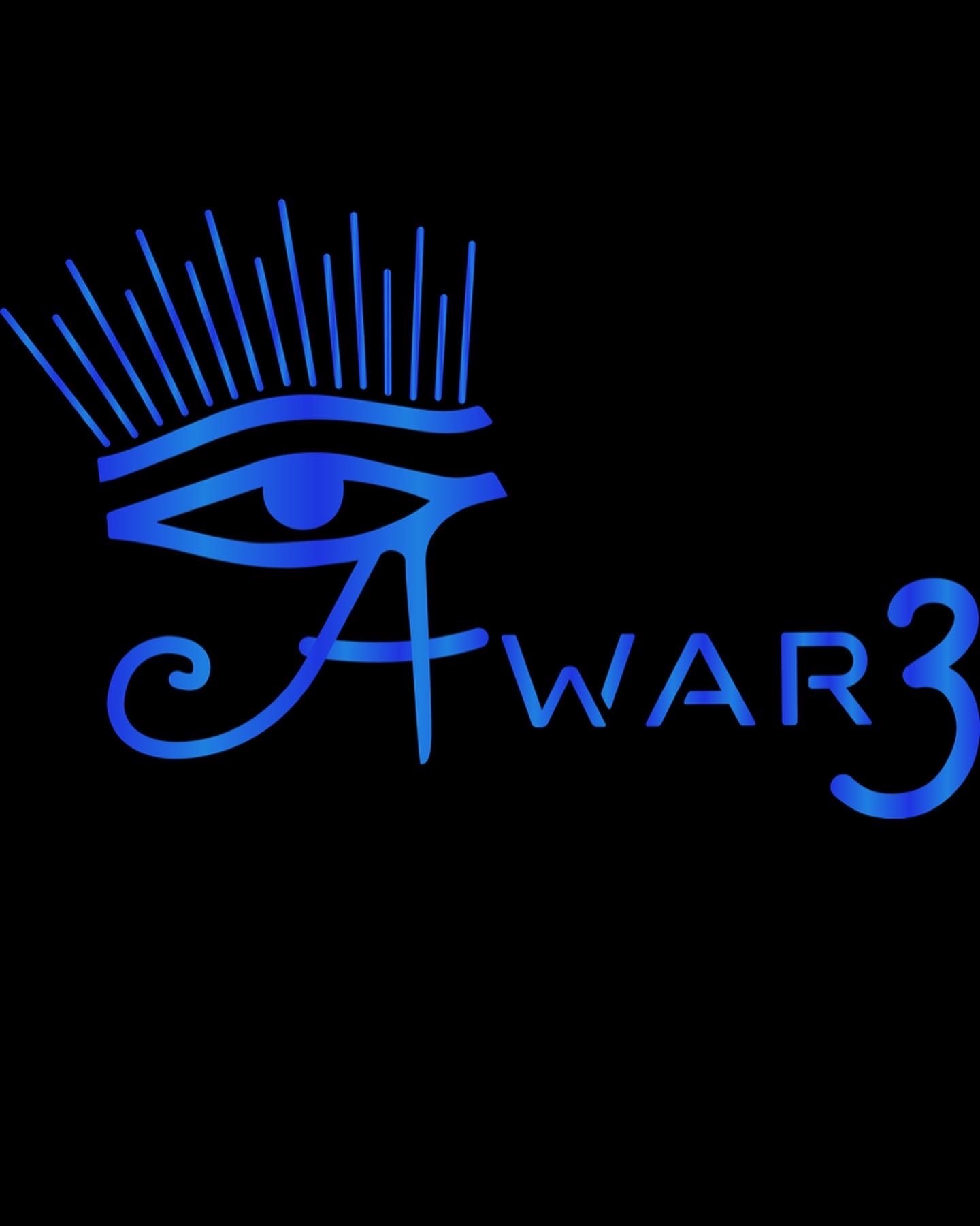 Anonymously Awar3 profile banner