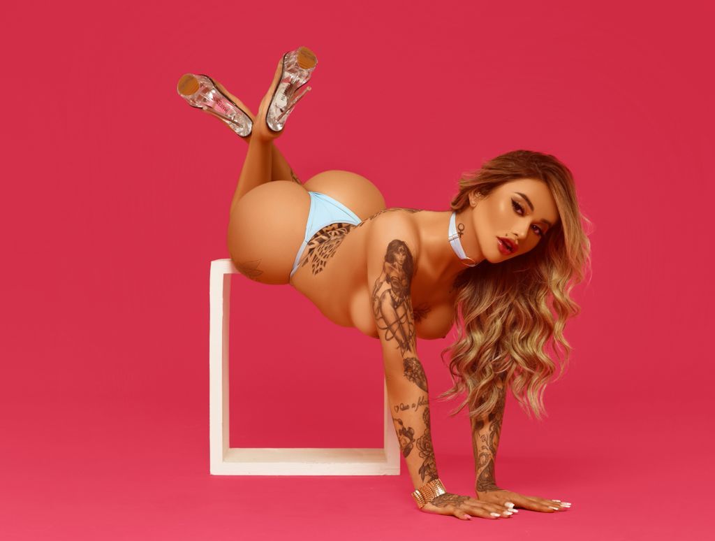 Antonella Vieira profile banner