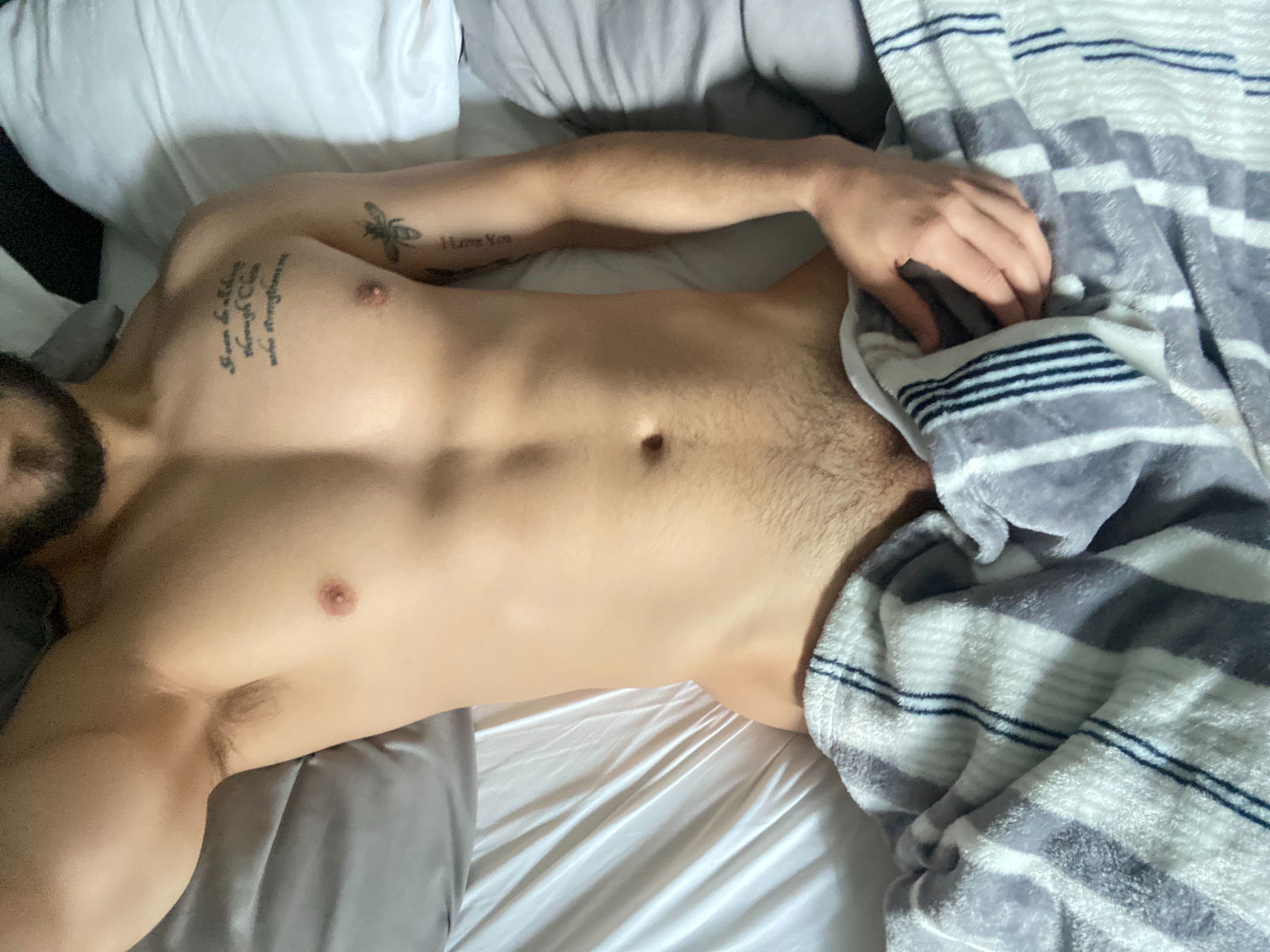 J profile banner