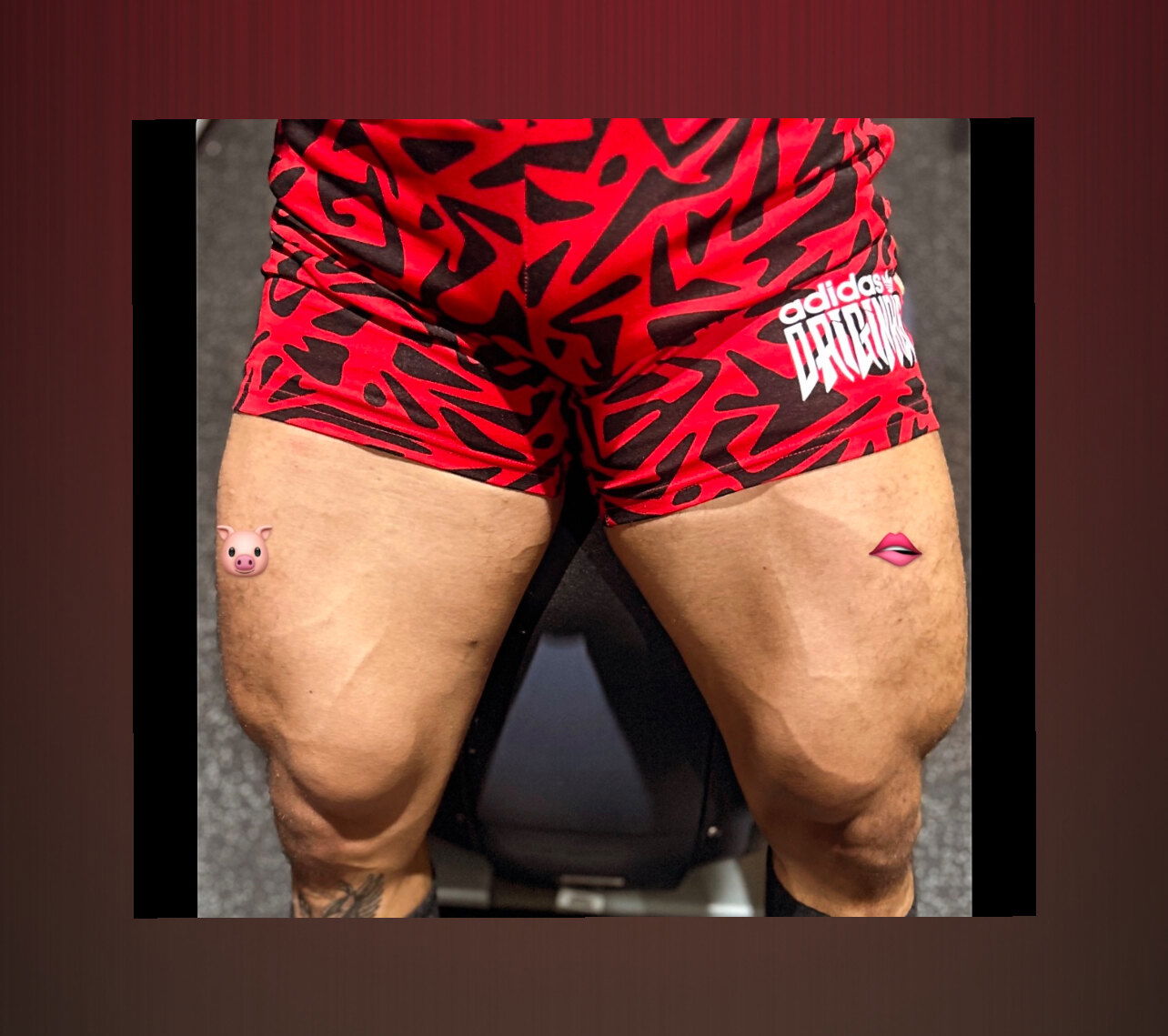 🍑Marco mena profile banner