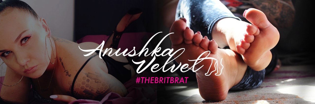 Anushka Velvet πΊπ¦ππ profile banner