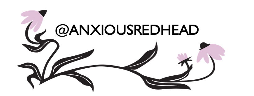 AnxiousxXxRedhead profile banner