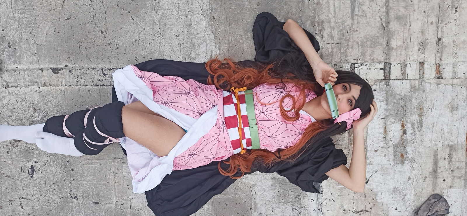Andii profile banner