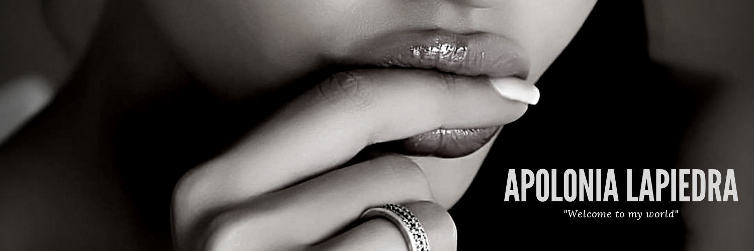 Apolonia Lapiedra VIP profile banner