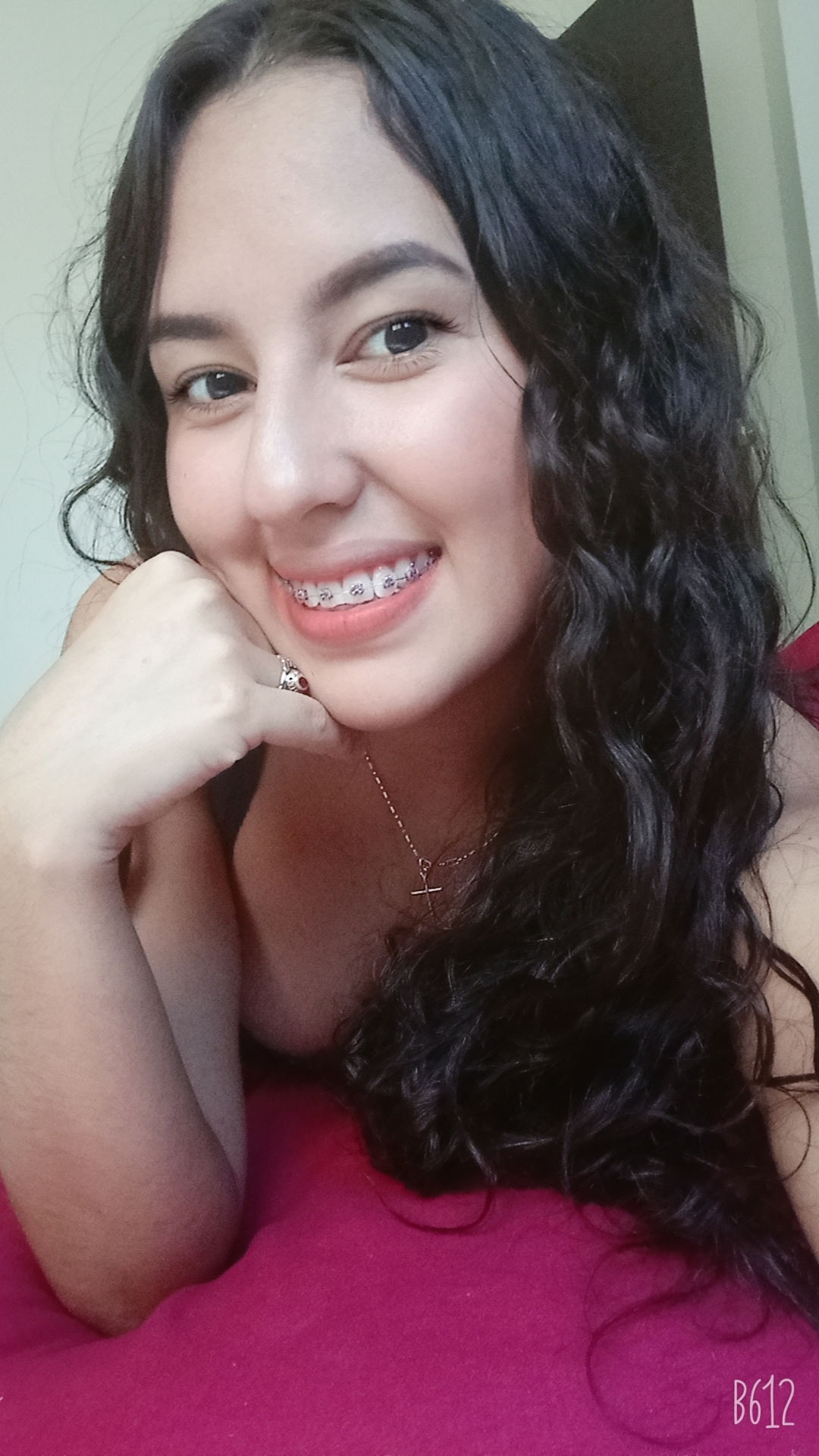 Ruby mendoza profile banner