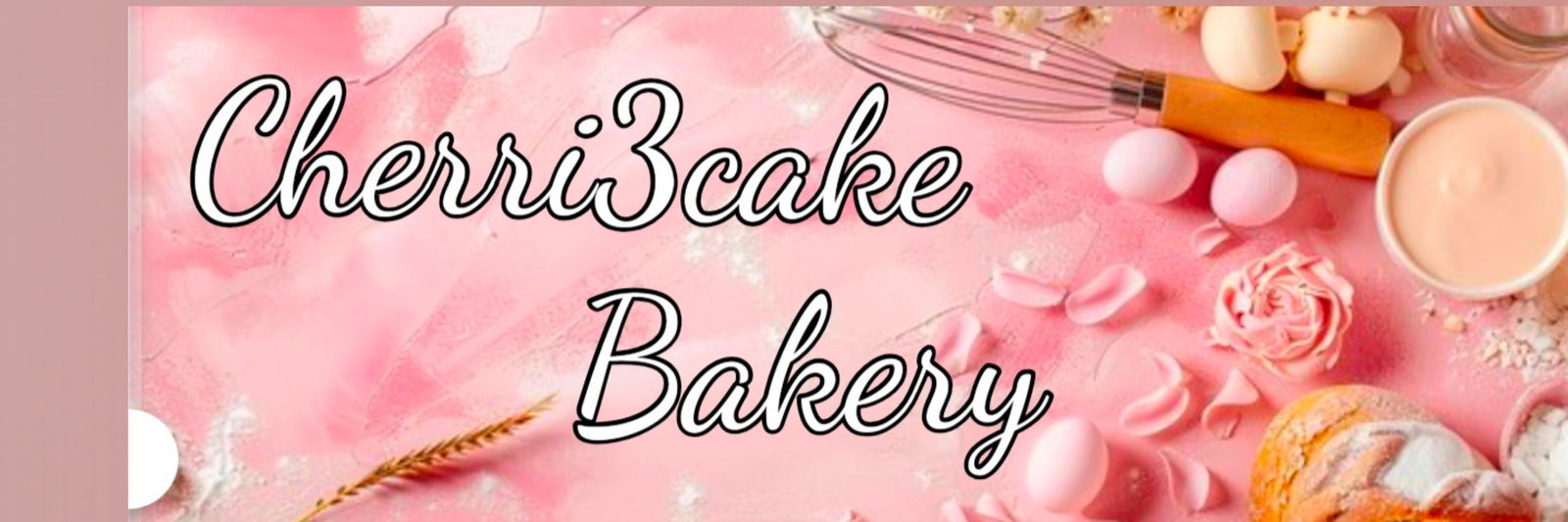 Cherri3cake's Bakery 🧁DarkSide😈 profile banner