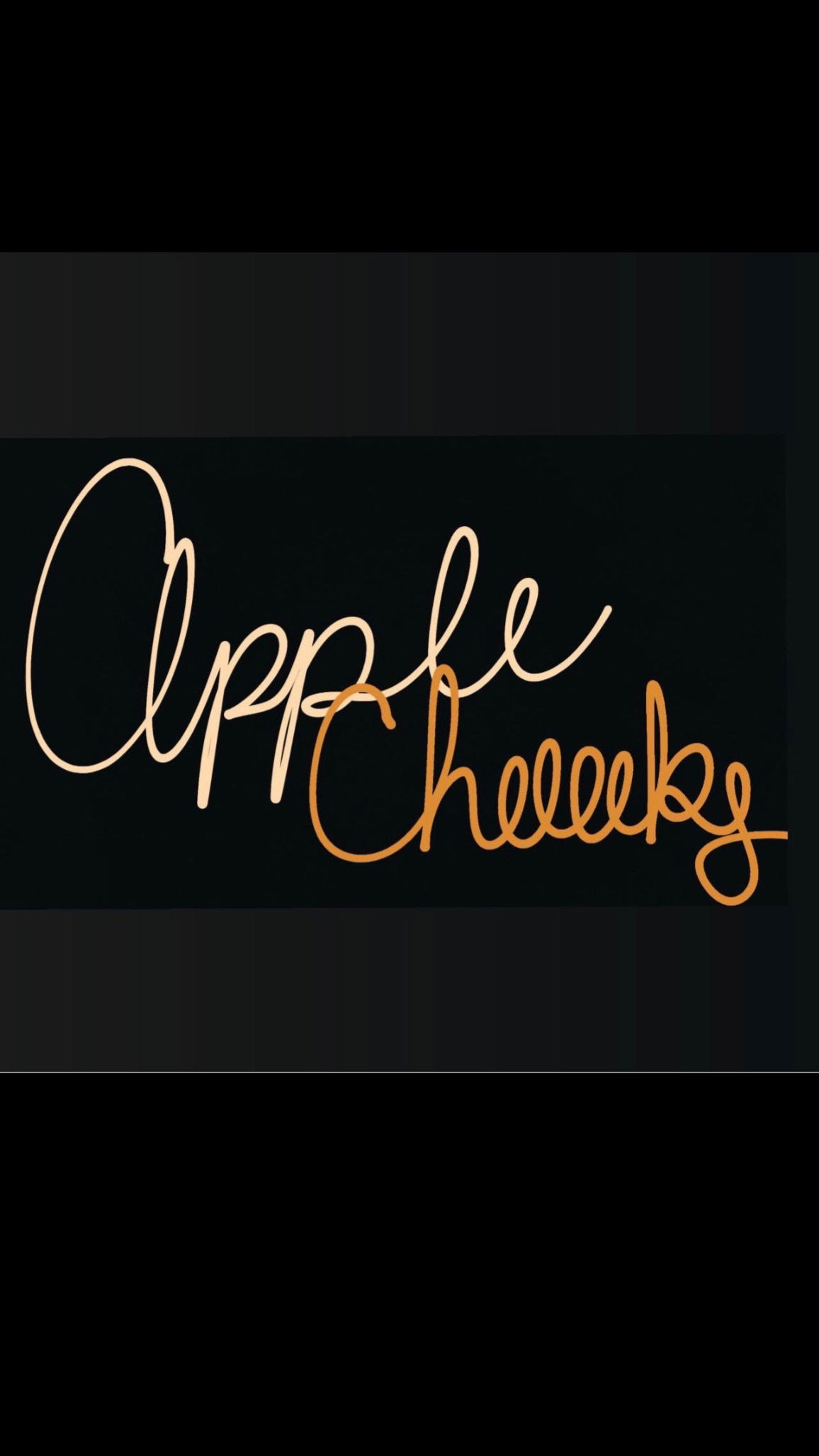 Applecheeeeks profile banner