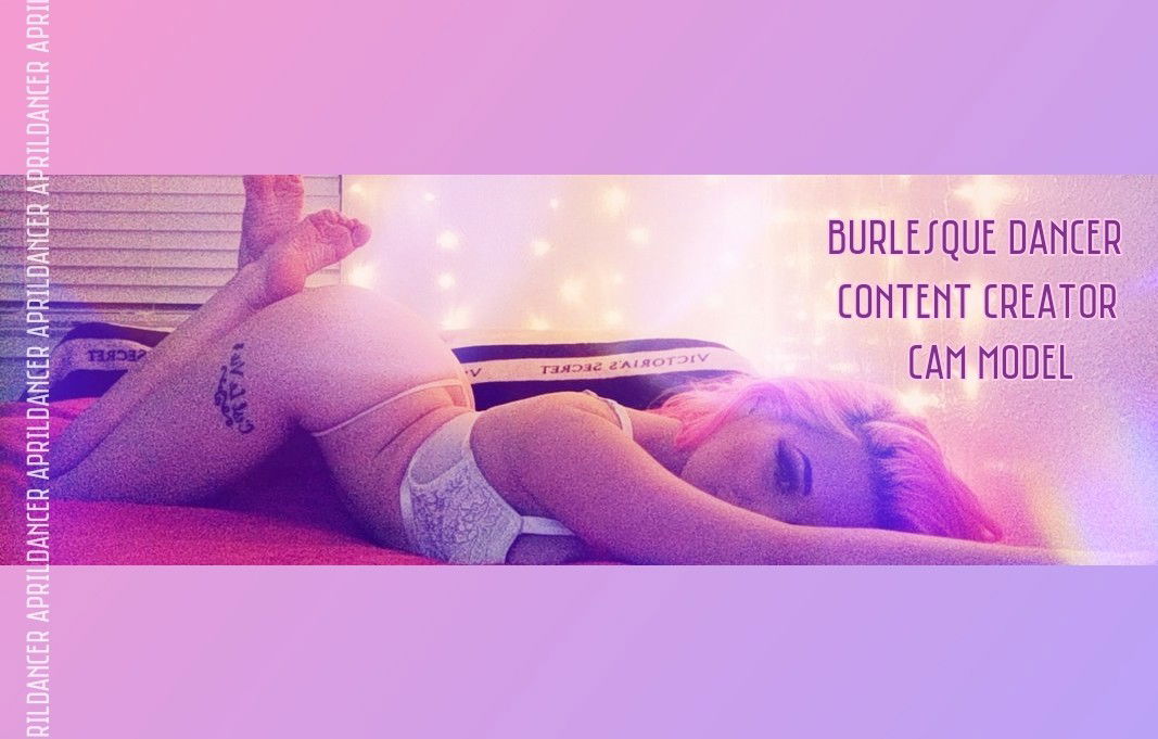 aprildancerxxx banner