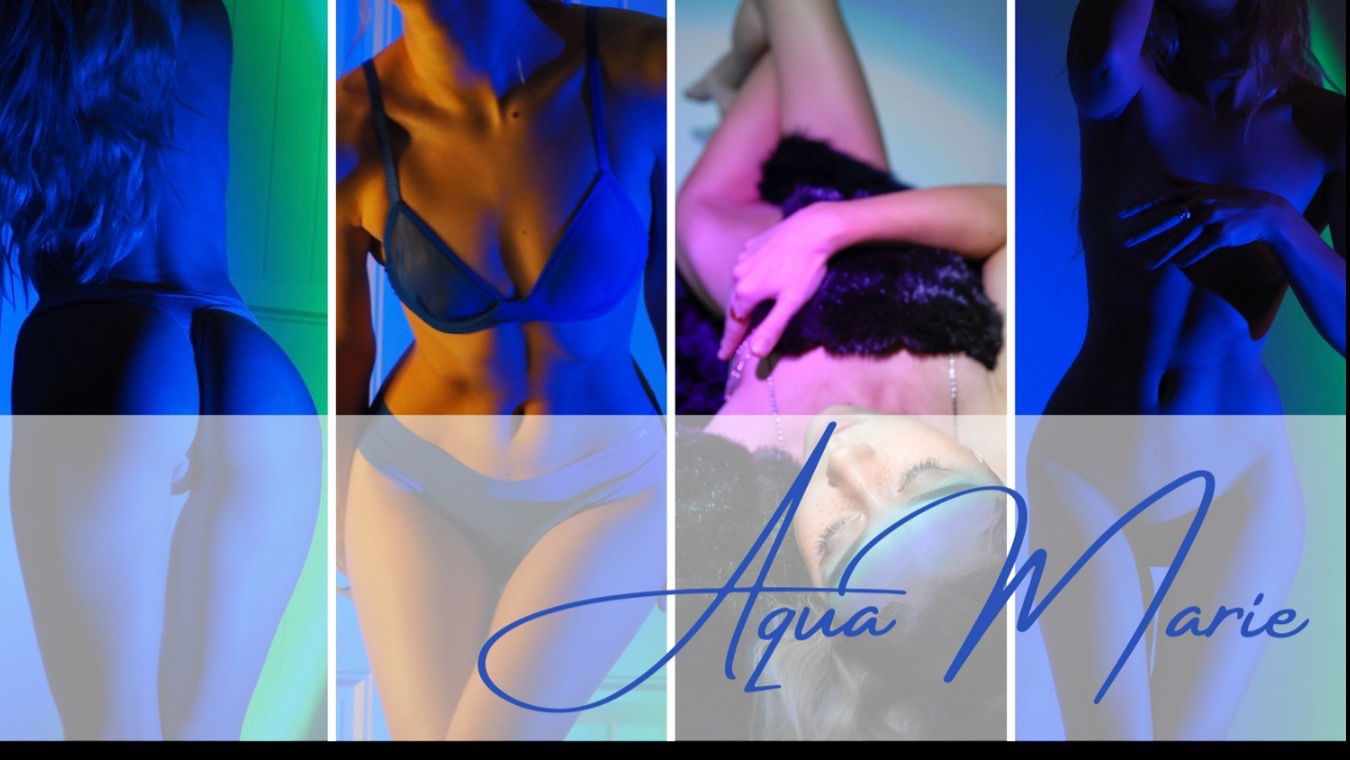 Aqua M profile banner