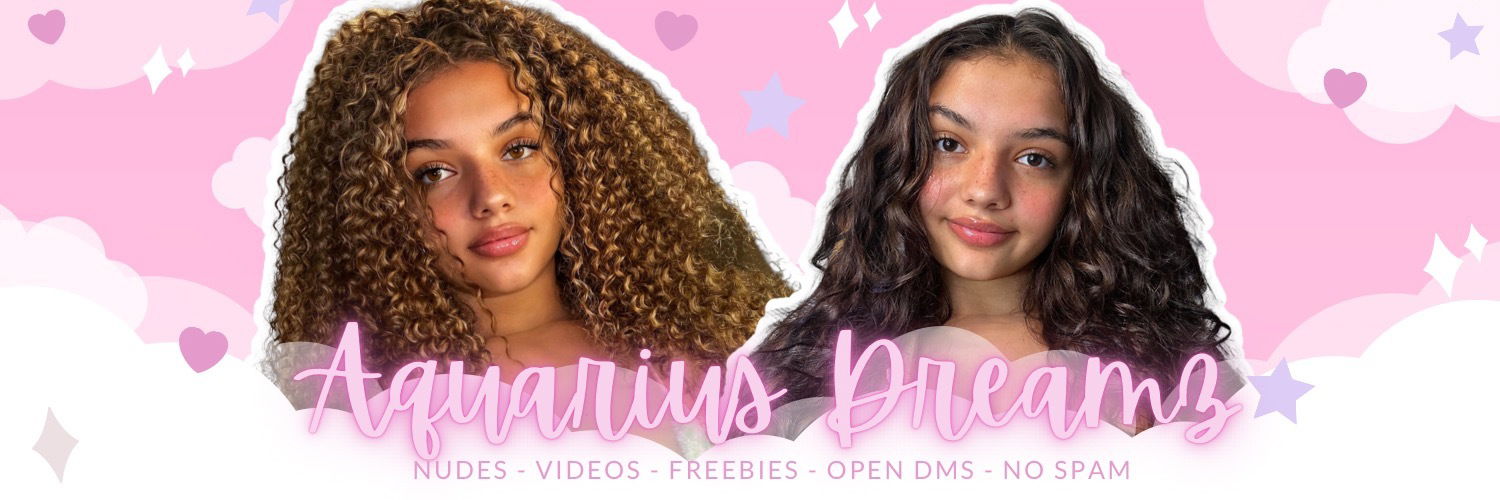 aquariusdreamz banner