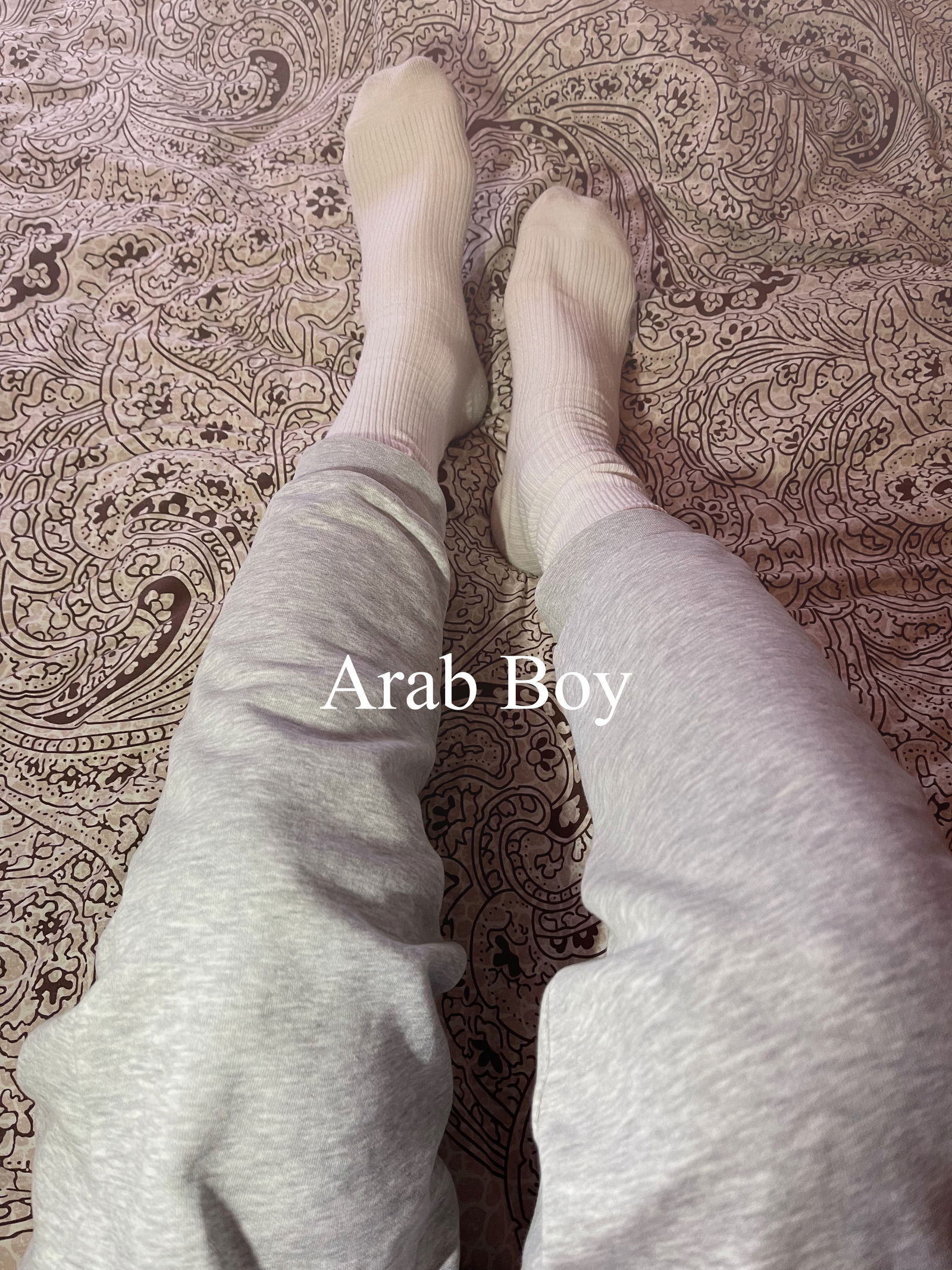 Habib Feet profile banner