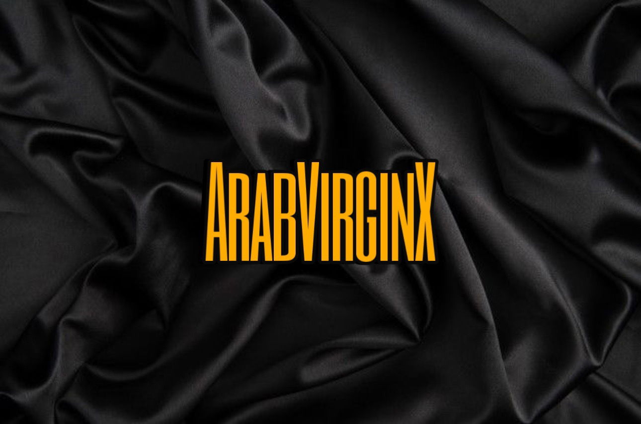 ArabVirginx profile banner