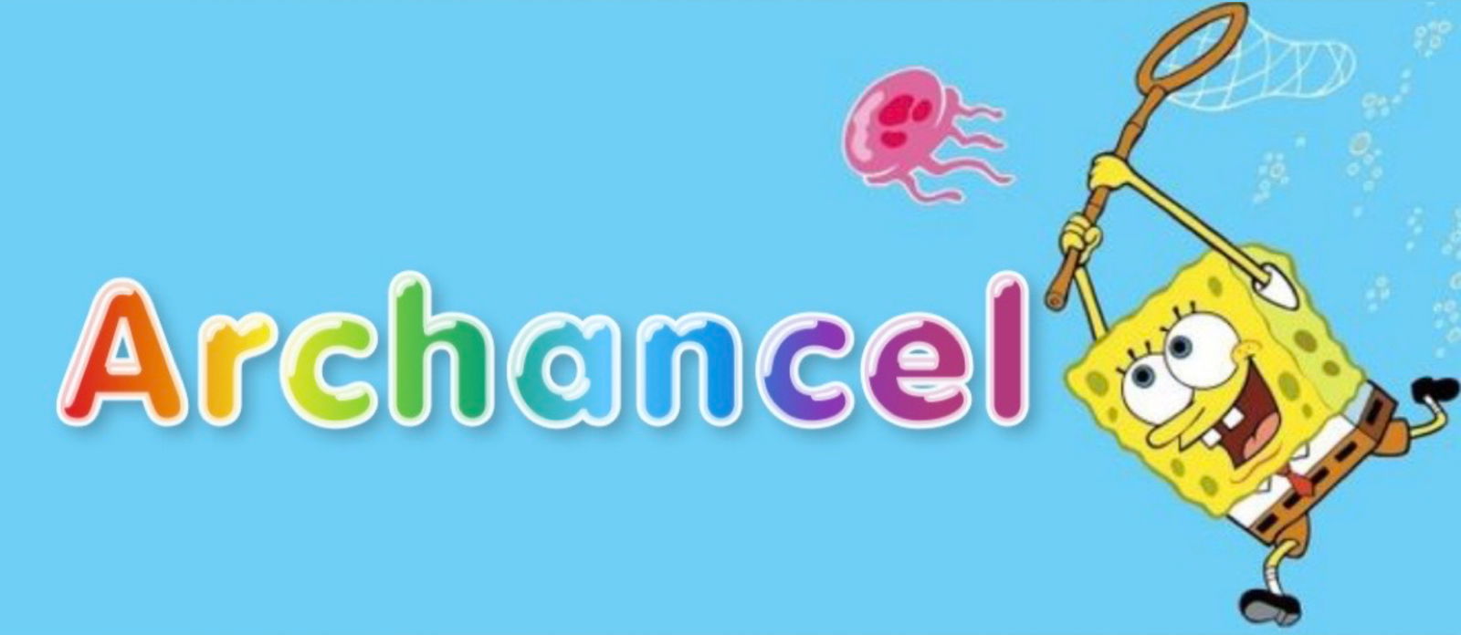 Archie profile banner