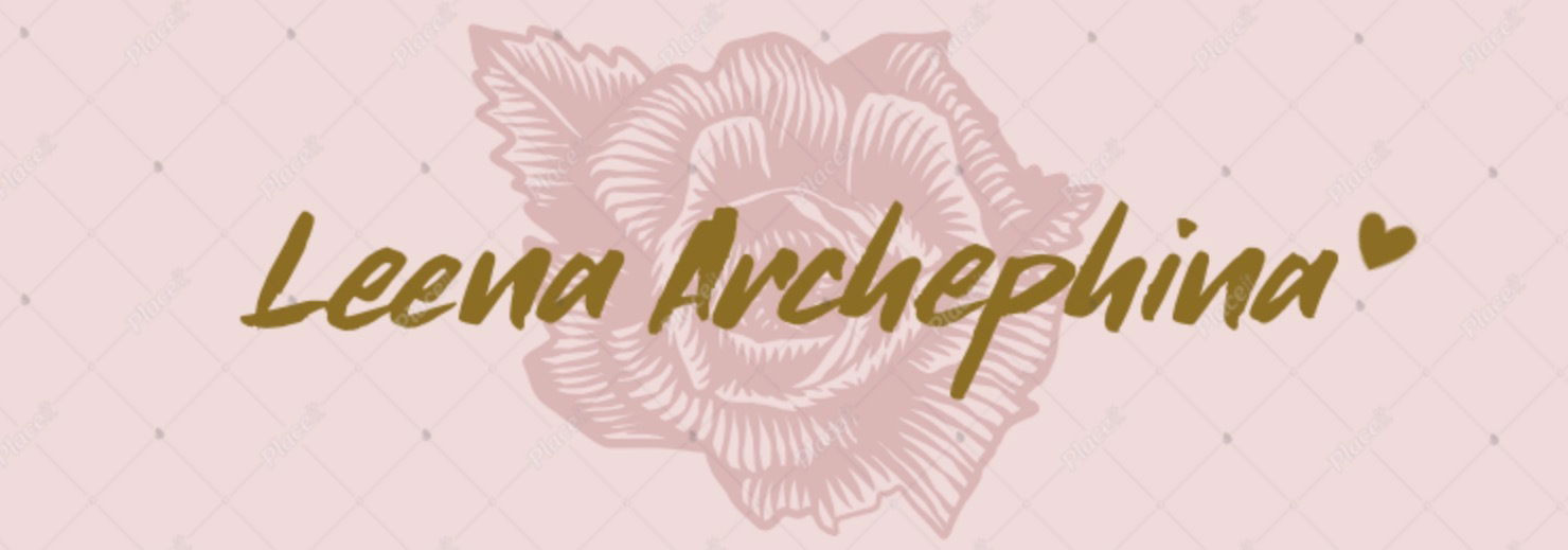 Archephina profile banner