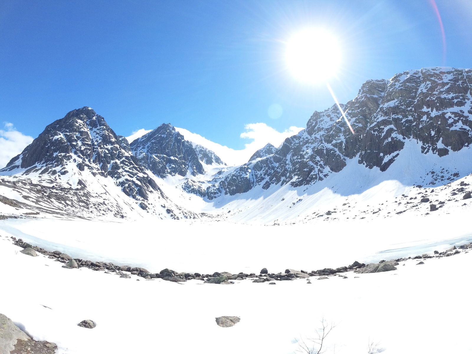 Arctic Hiking profile banner