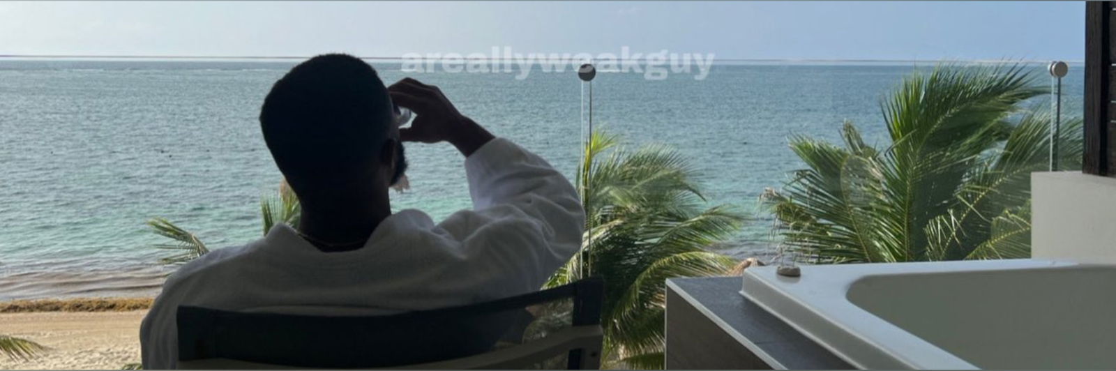 Areallyweakguy profile banner