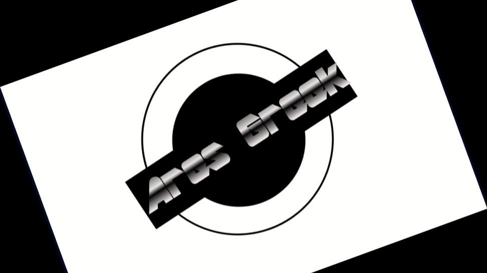 Ares Greek profile banner