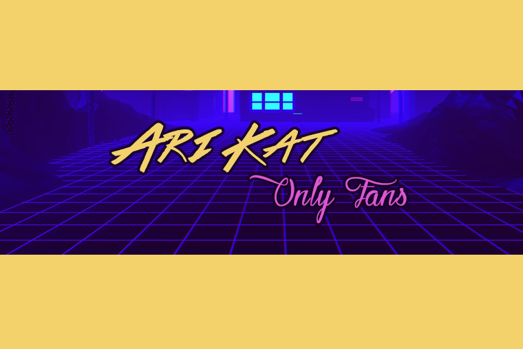 Ari Kat profile banner